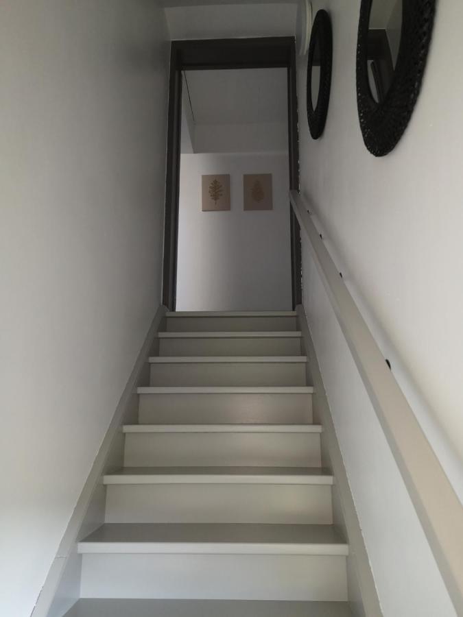 Au Louis d'or, gite pour 6 personnes , Lierneux Extérieur photo
