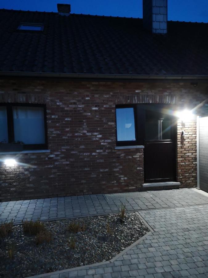 Au Louis d'or, gite pour 6 personnes , Lierneux Extérieur photo