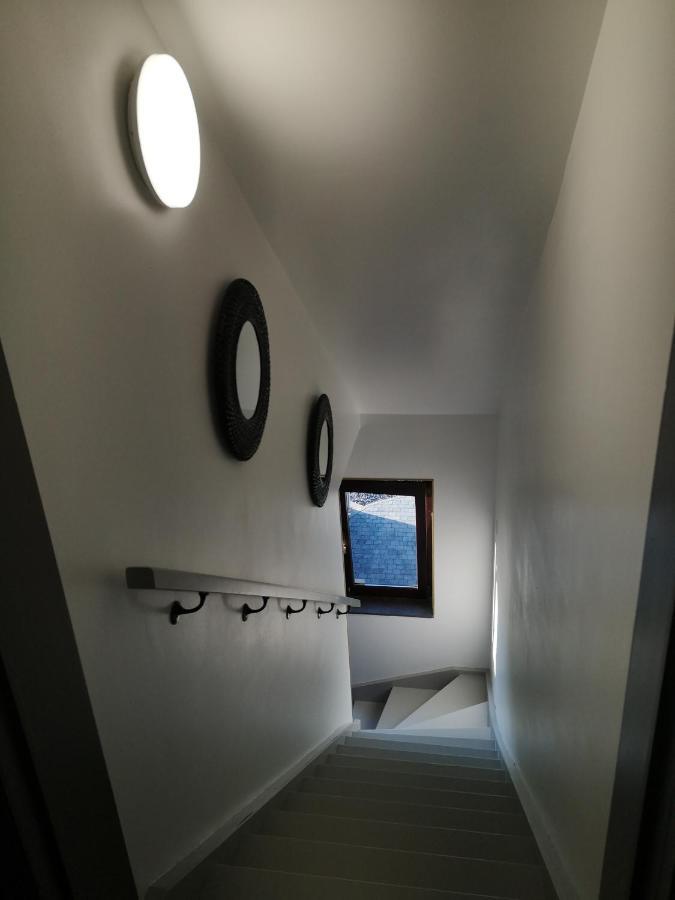 Au Louis d'or, gite pour 6 personnes , Lierneux Extérieur photo