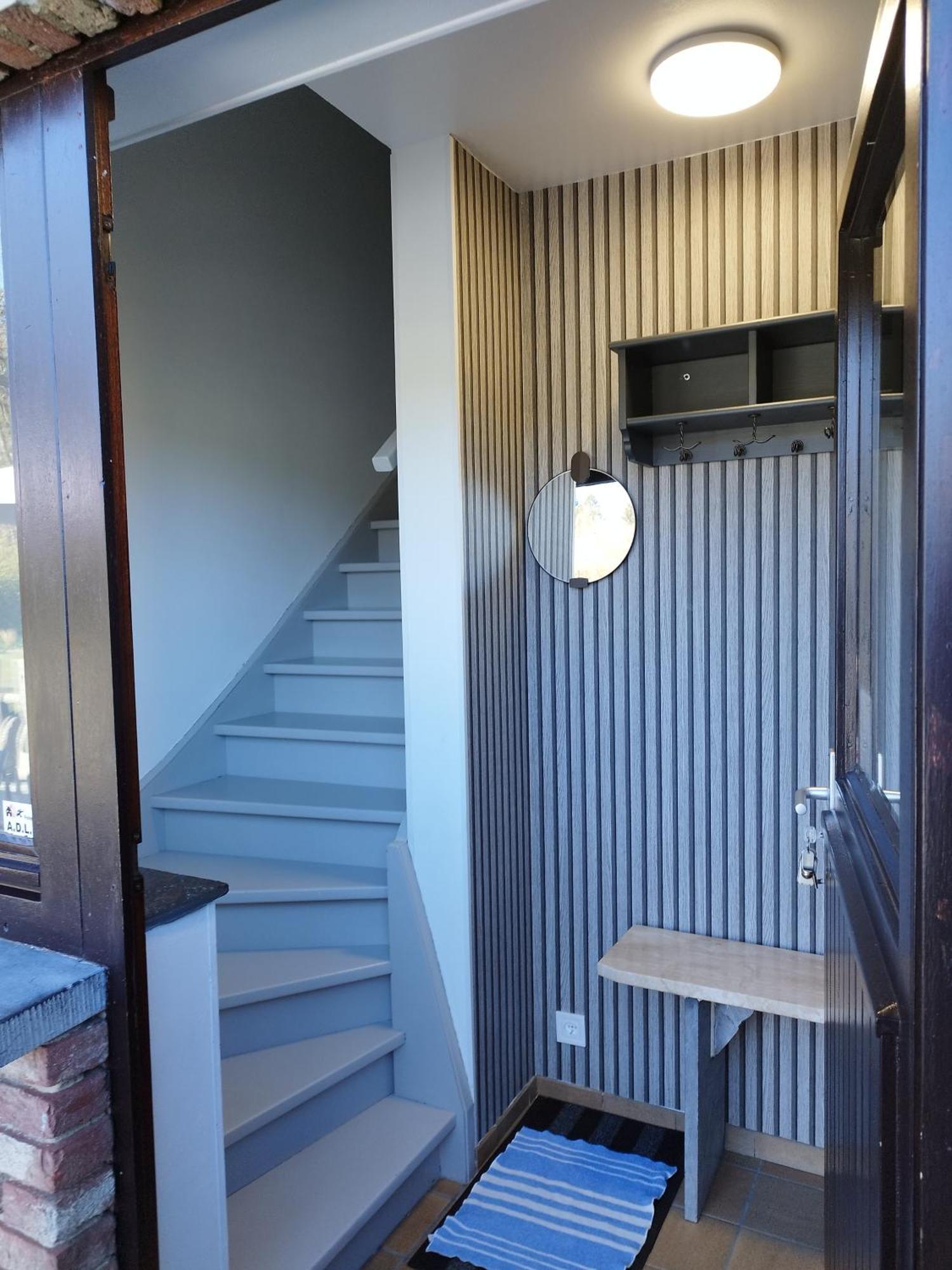 Au Louis d'or, gite pour 6 personnes , Lierneux Extérieur photo